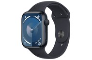 Smartwatch Apple Watch Series 9 granatowy