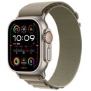 Smartwatch Apple Watch Ultra 2 zielony