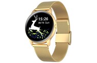 Smartwatch Gino Rossi SW0155 złoty
