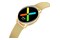 Smartwatch Gino Rossi SW0155 złoty