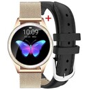 Smartwatch Gino Rossi ZG308D 1.04" złoty
