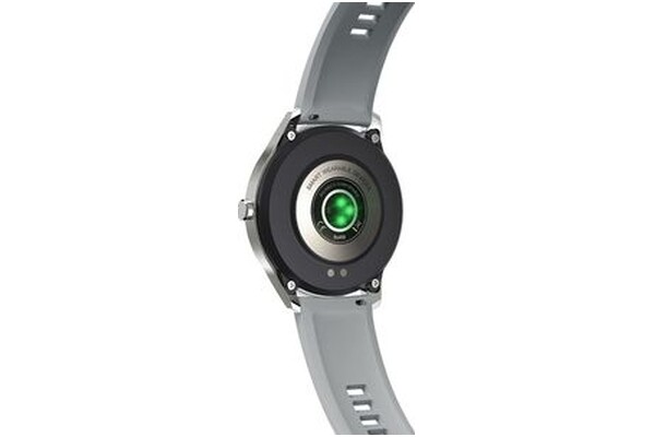 Smartwatch Gino Rossi SW0182 szary