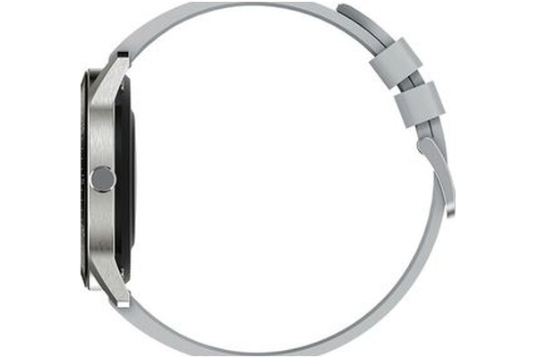 Smartwatch Gino Rossi SW0182 szary