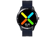 Smartwatch Gino Rossi SW0185 granatowy