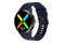 Smartwatch Gino Rossi SW0185 granatowy
