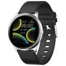 Smartwatch Gino Rossi SW01013 1.3" czarny