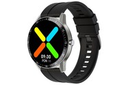 Smartwatch Gino Rossi SW0181 czarny