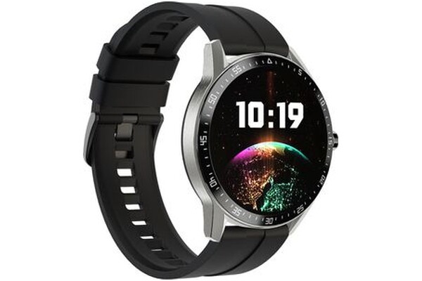 Smartwatch Gino Rossi SW0181 czarny