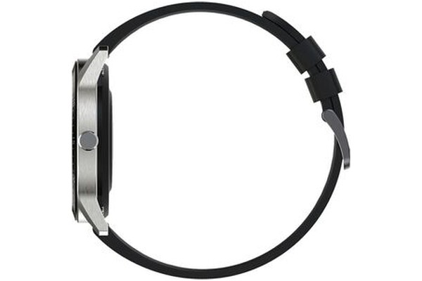 Smartwatch Gino Rossi SW0181 czarny