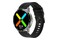 Smartwatch Gino Rossi SW0181 czarny