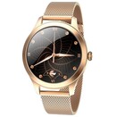 Smartwatch Gino Rossi SW0142 złoty