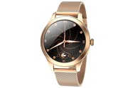 Smartwatch Gino Rossi SW0142 złoty