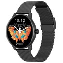 Smartwatch Gino Rossi SW0202 1.09" czarny