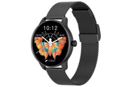 Smartwatch Gino Rossi SW0202 czarny