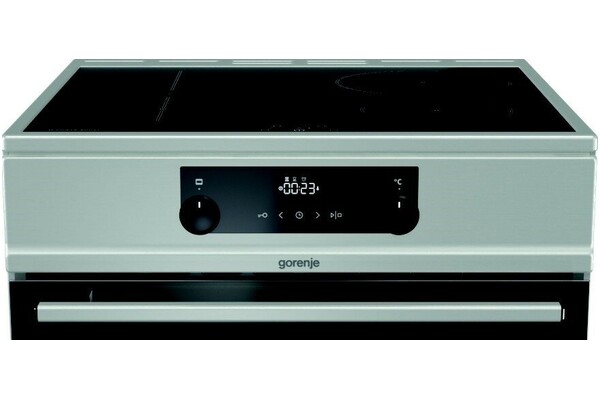 Kuchnia Gorenje EIT6351XPD płyta indukcyjna, piekarnik elektryczny