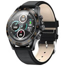 Smartwatch Garett Electronics Men Style 1.3" czarny