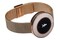Smartwatch Garett Electronics Women Lea 0.66" srebrno-złoty