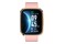Smartwatch Garett Electronics Men Style 1.72" różowy