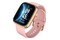Smartwatch Garett Electronics Men Style 1.72" różowy