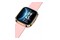 Smartwatch Garett Electronics Men Style 1.72" różowy