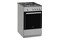 Kuchnia Gorenje GI52120AX płyta gazowa, piekarnik gazowy