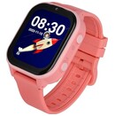 Smartwatch Garett Electronics Kids Sun 4G 1.85" różowy