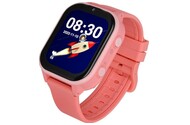 Smartwatch Garett Electronics Kids Sun 4G 1.85" różowy