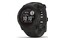 Smartwatch Garmin Instinct Solar 0.95" grafitowy