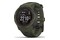 Smartwatch Garmin Instinct Solar Tactical 0.95" zielony
