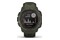 Smartwatch Garmin Instinct Solar Tactical 0.95" zielony