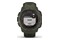 Smartwatch Garmin Instinct Solar Tactical 0.95" zielony