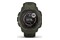 Smartwatch Garmin Instinct Solar Tactical 0.95" zielony