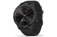 Smartwatch Garmin Vivomove 3 czarny