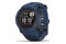 Smartwatch Garmin Instinct Solar 0.95" niebieski