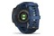 Smartwatch Garmin Instinct Solar 0.95" niebieski