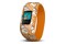 Smartwatch Garmin Vivofit Junior 2 pomarańczowy