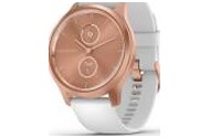 Smartwatch Garmin Vivomove Style różowy