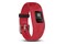Smartband Garmin Vivofit Junior 2 czerwony