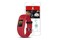 Smartband Garmin Vivofit Junior 2 czerwony