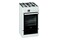 Kuchnia Gorenje K57364AWG płyta gazowa, piekarnik elektryczny