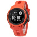 Smartwatch Garmin Instinct 2S 0.79" czerwony