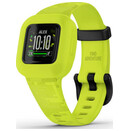 Smartwatch Garmin Vivofit Junior 3 zielony