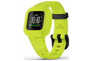 Smartwatch Garmin Vivofit Junior 3 zielony