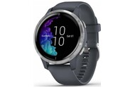 Smartwatch Garmin Venu 1.2" czarny