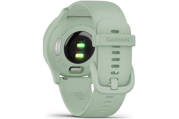 Smartwatch Garmin Vivomove Sport miętowy