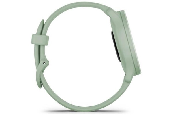 Smartwatch Garmin Vivomove Sport miętowy