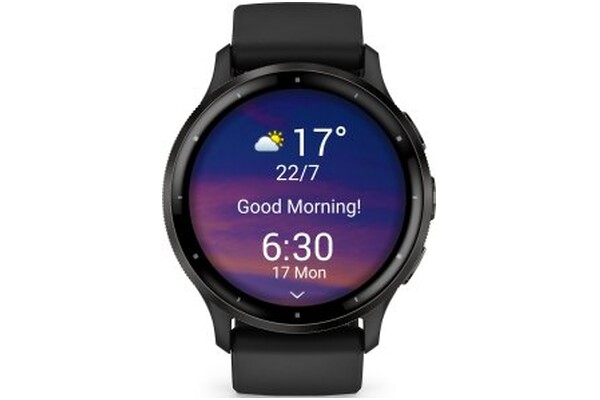 Smartwatch Garmin Venu 3