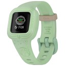 Smartwatch Garmin Vivofit Junior 3 1.2" zielony