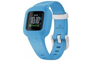 Smartwatch Garmin Vivofit Junior 3 1.2" niebieski