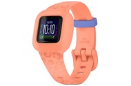 Smartwatch Garmin Vivofit Junior 3 1.2" pomarańczowy